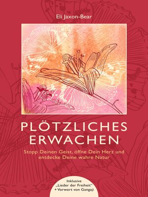 cover image of Plötzliches Erwachen